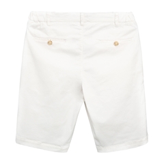 SP521 - Quần Short Kaki Basic