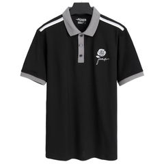 SP523 - Áo Polo Rosaceous