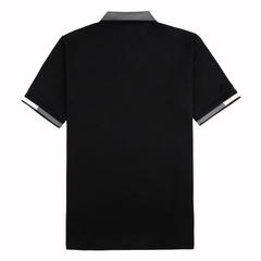 SP504 - Áo Polo Emoticon