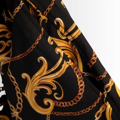 SP419 - Quần short Royroque