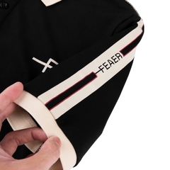 SP479 - Áo Polo Taping