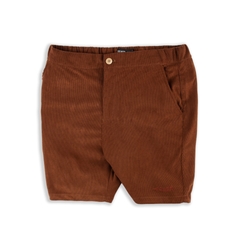 SP441 - Quần Short Moleskin