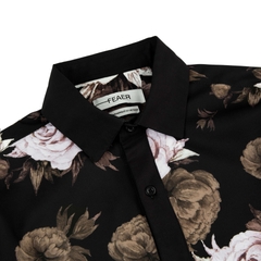 SP478 - Áo Sơ Mi Peony