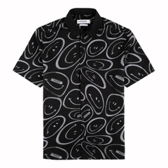 SP501 - Áo Sơ Mi Smileys