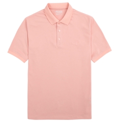 SP529 - Áo Polo Plain Feaer
