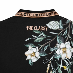 SP505 - Áo Polo Class Chic