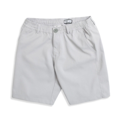 SP745 - Quần short basic sleek V2 - Ngang gối