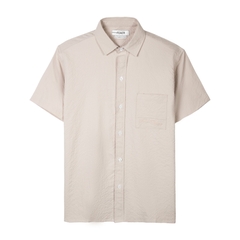 SP786 -  Áo Sơ Mi Crepe