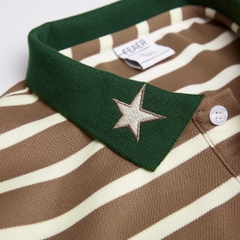 SP627 - Áo Polo San Francisco