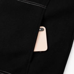 SP710 - Áo Khoác Felt Coth