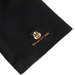 SP693 - Áo Polo Capybara