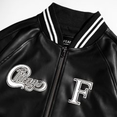 SP545 - Áo Khoác Chicago