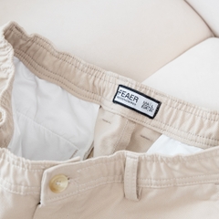 SP576 - Quần short basic sleek