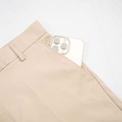SP842 - Quần short Refined