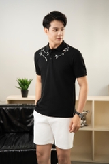 SP743 - Áo Polo Noble