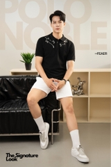 SP743 - Áo Polo Noble