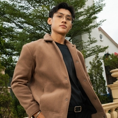 SP710 - Áo Khoác Felt Coth