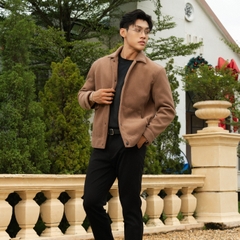 SP710 - Áo Khoác Felt Coth