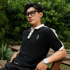 SP726 - Áo Polo Ace Of Hearts