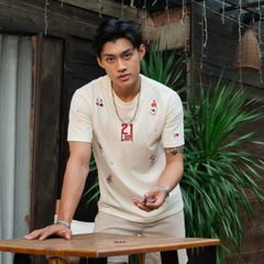 SP725 - Áo Thun Twenty-One