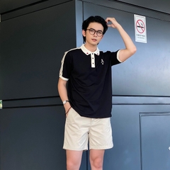 SP726 - Áo Polo Ace Of Hearts