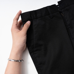 SP639 - Quần Kaki Basic Slimfit - V2