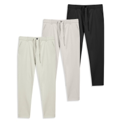 SP684 - Quần Tây  Slim Fit Élastique