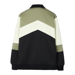 SP624 - Áo Khoác Olive