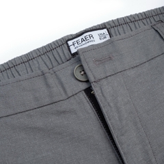 SP615 - Quần short linen