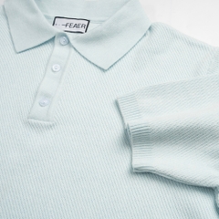 SP858 - Áo Polo Cozy