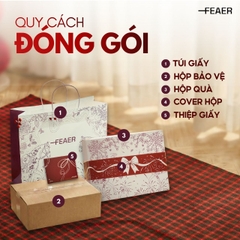 SP829 - COMBO HỘP SIGNATURE