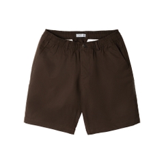 SP851  - Quần short sleek Ngang gối V2