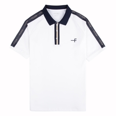 SP498 - Áo Polo De Homem