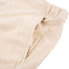 SP441 - Quần Short Moleskin