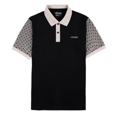 SP492 - Áo Polo Monosleeve