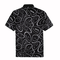 SP501 - Áo Sơ Mi Smileys