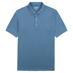 SP529 - Áo Polo Plain Feaer