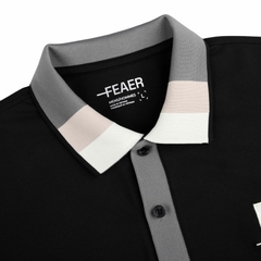 SP504 - Áo Polo Emoticon