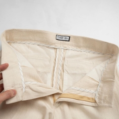 SP863 - Quần dài linen