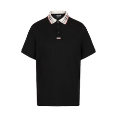 SP754 - Áo Polo Tartan