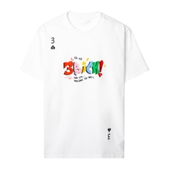 SP734 - Áo Thun Spades