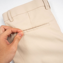 SP842 - Quần short Refined