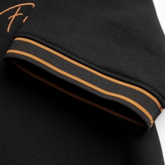 SP550 - Áo Polo Rayures