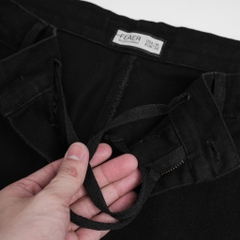 SP654 - Quần Jeans Dáng Relax