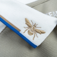 SP643 - Áo Polo Amber Bee
