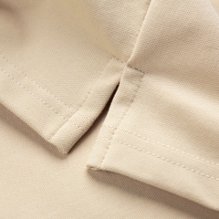 SP558 - Áo Polo Brode