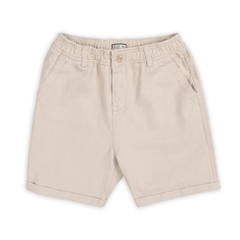 SP667 - Quần short jean Regular