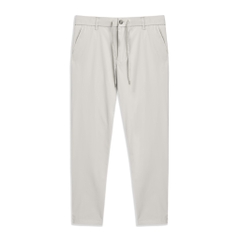 SP684 - Quần Tây  Slim Fit Élastique
