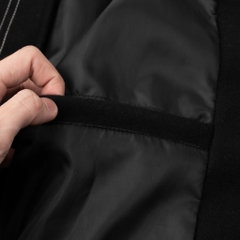 SP710 - Áo Khoác Felt Coth