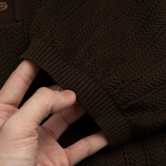 SP843 - Áo Polo Mesh
